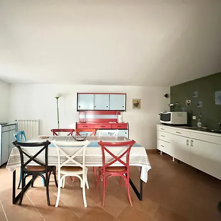 Les Terrasses De Lure Apartment *