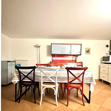 Les Terrasses De Lure Apartment