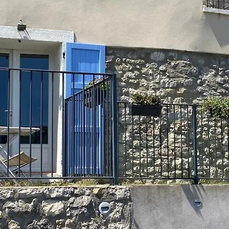 Les Terrasses De Lure